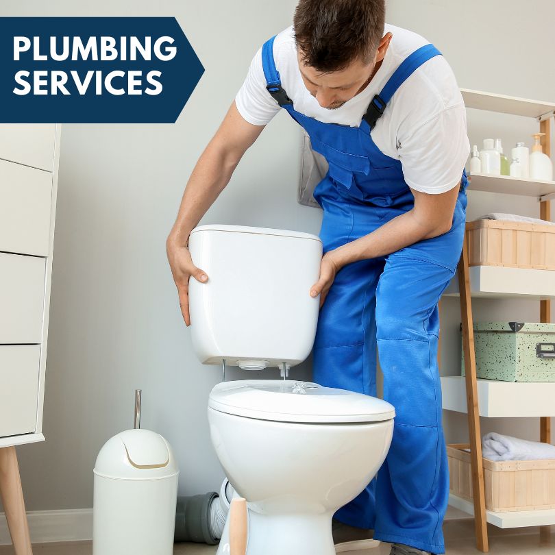 Plumbing Company in Chatsworth, IL